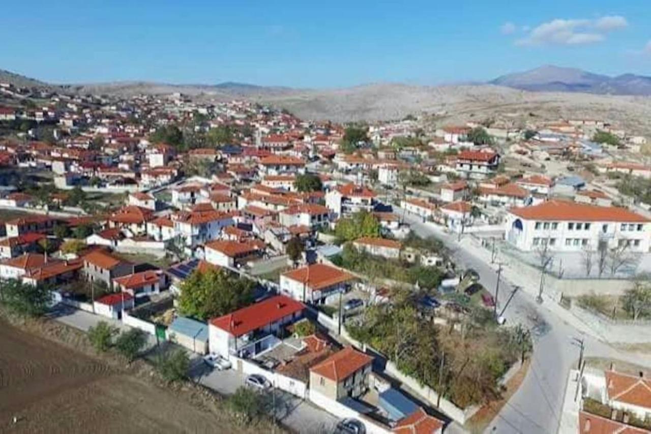 Stavroula'S Houses Kella Luaran gambar